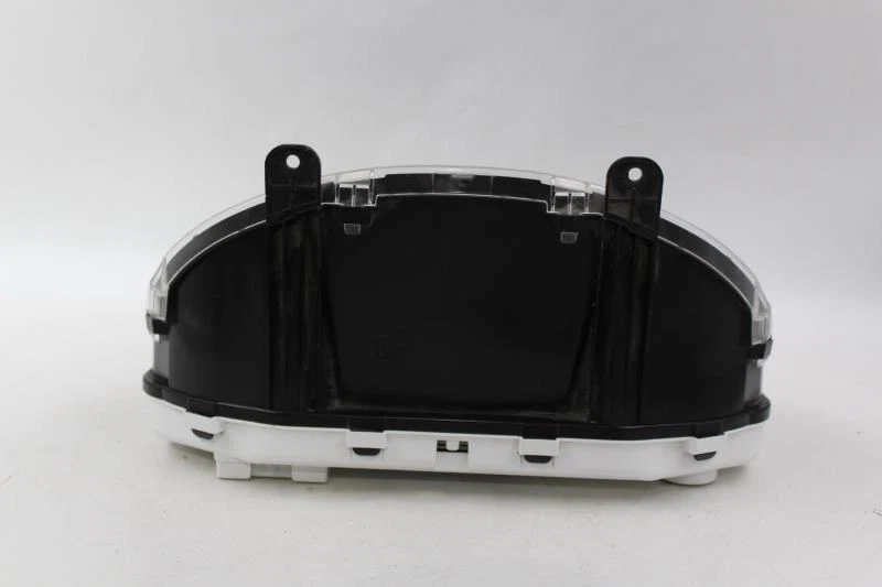 Кластер спидометра миль/ч с автоматическими фарами 2012 SUBARU IMPREZA OEM #24507 - Изображение 4 из 4