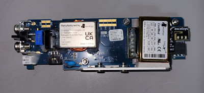 Excelsys Config DC Power Module 48V CMD-W01 633-CMD-W01-ND (B543)