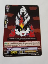 Cardfight!! Vanguard Doranbau BT04/047EN C CFV NM