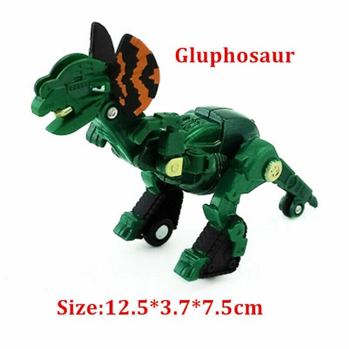 Mattel Dinotrux Dozer Skya D-Structs Ty Rux Diecast Dreamworks Toy Kids Gift - Picture 11 of 114