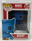 Beast Bobble Head Marvel Universe 2013 Funko Pop #21
