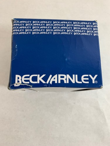 Suspension Ball Joint Front Lower Beck/Arnley 101-6778 - Picture 2 of 2