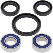 Wheel Bearing Kit Front Hon TRX90, 125 Suz DR650, RMX250, Yamaha YFM50, 125