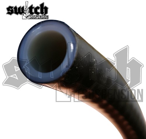 1/2 Inch SAE DOT Approved Reinforced Air Line / Air Brake Hose Sold by the Foot - Picture 5 of 12