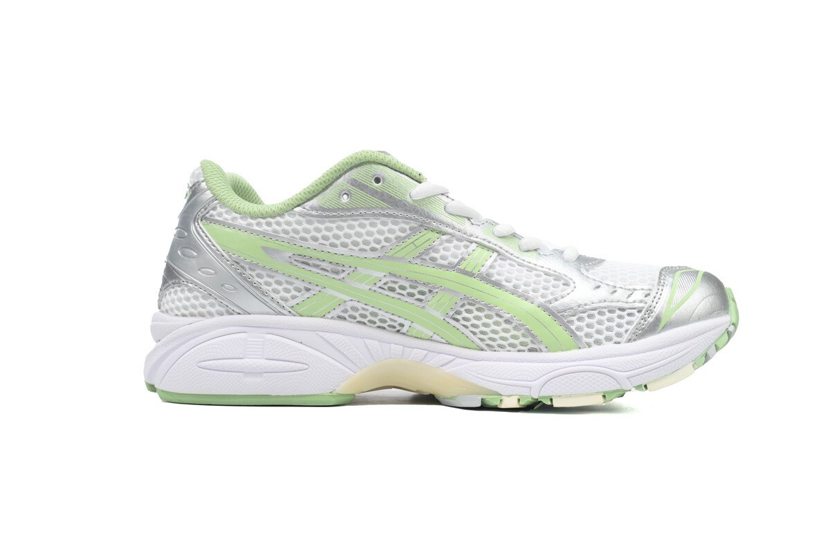 Size 8 - ASICS Gel Kayano 14 White Jade W for sale online | eBay
