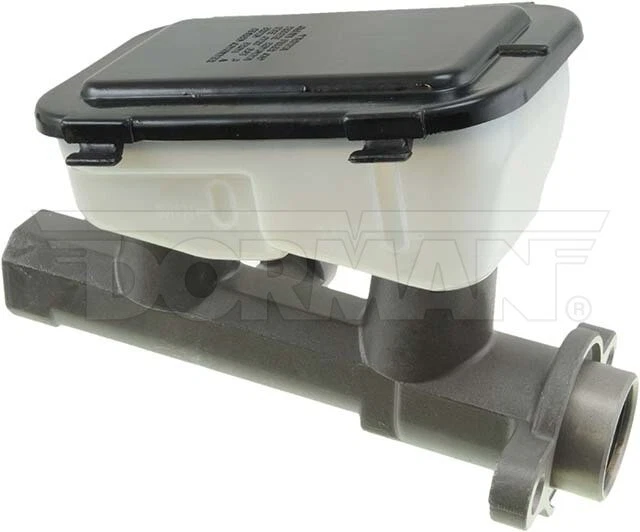 Cilindro maestro de freno Dorman M39576 se adapta a los modelos Chevrolet y Pontiac Foto 2 de 4