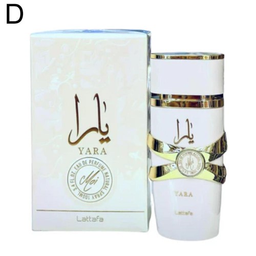 1 Pack YARA Arabian Parfum Dubai Herren und Damen Parfums - 100ml -neu- - Bild 21 von 23