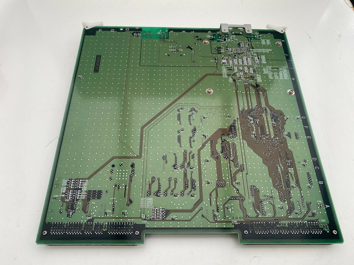 Fuji Frontier SP2500 2000 1500 Scanner GLO20 PCB 113C898390G