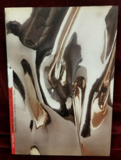 GIO' POMODORO DISEGNI SCULTURE 1959-1999 - SIENA 2000