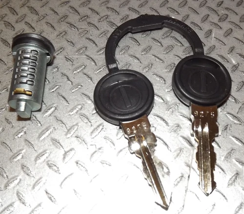 VECAM REPLACEMENT BARREL 2 KEYS MOTORHOME CARAVAN BOAT LOCKER RV WATER CAP zadi