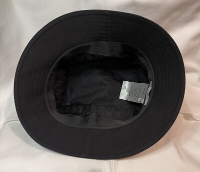 Authentic Christian Dior Bucket Hat Size S | eBay