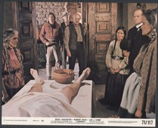 JOHN BECK, ROBERT RYAN LEE J COBB WESTERN Lawman ‘71  