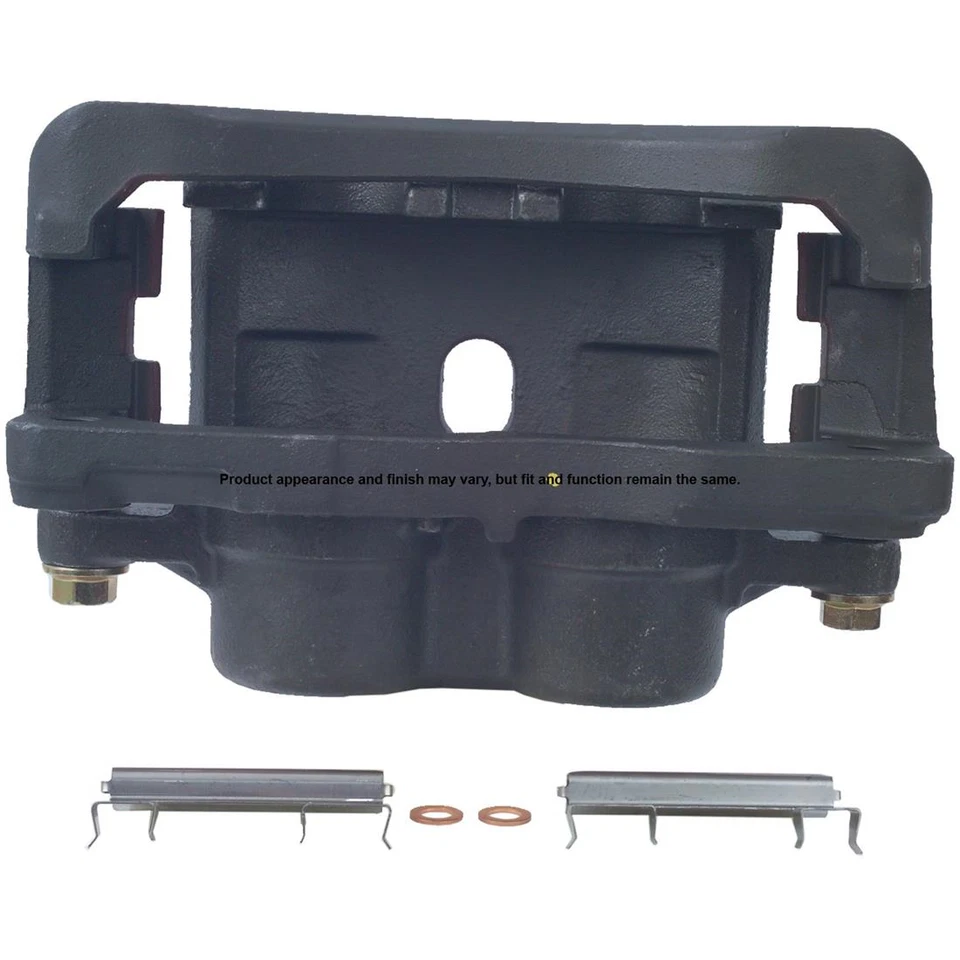 Pinza de freno de disco delantera derecha Cardone 1X para 2004 2005 2006 2007 2008 Hummer H2 Foto 4 de 4