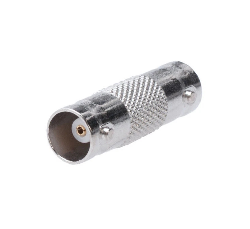 BNC Female to BNC Female Coax Cable Connector Coupler Adapter Multi-Pack LOT - Image 2 of 4