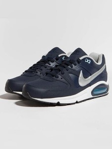 nike air max command leather uomo