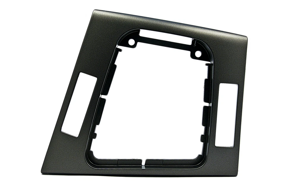 BMW Genuine Storage Partition Bottom Panel Titan Interior Fits E46 51167904342