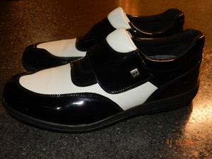 bally golf shoes