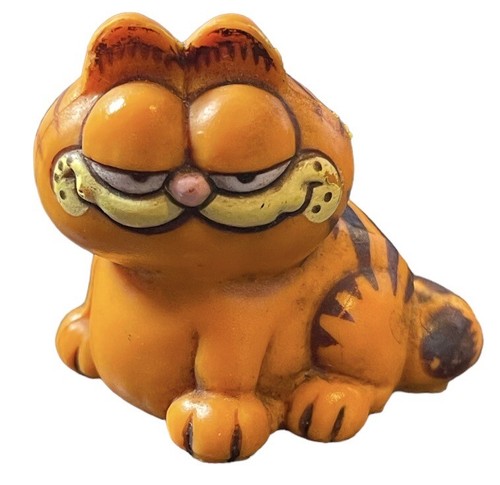 Porte-gobelet Vintage Garfield 1978 – En Papier, Collection Rétro