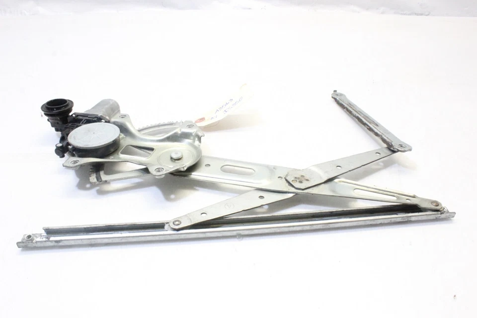 Lexus IS350 2007 regulador de ventana de puerta de pasajero delantero derecho y conjunto de motor A3563 Foto 3 de 4