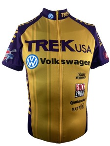 vw cycling jersey