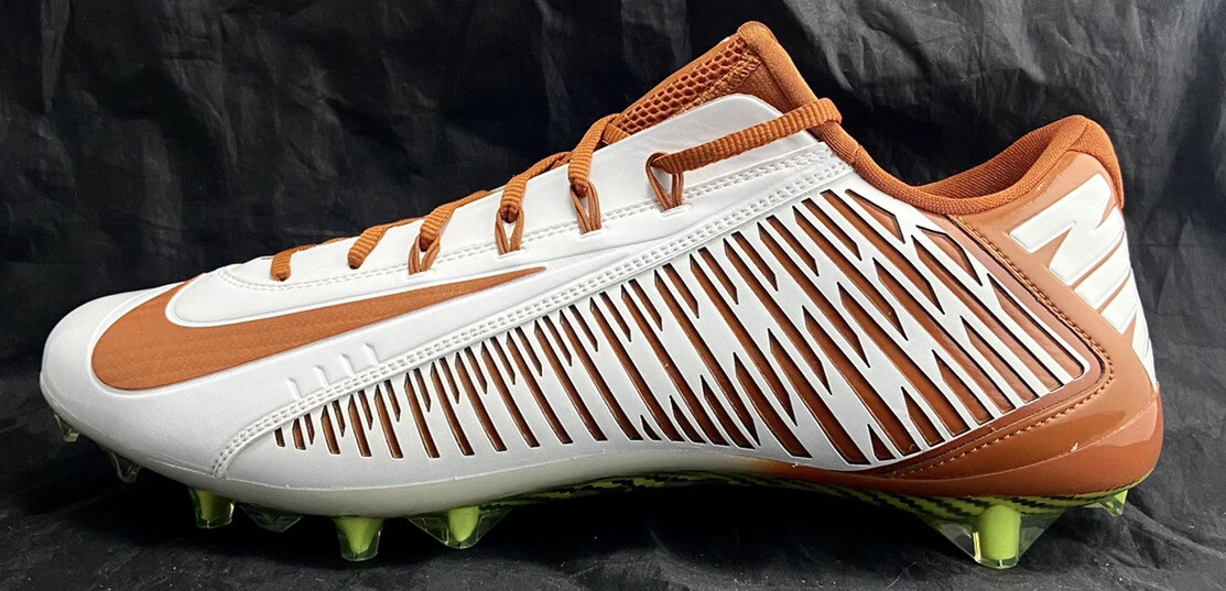 Texas longhorns cheap cleats