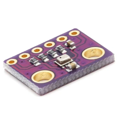 BE 🌡️ Sensore BMP280 per temperatura e pressione atmosferica 5V/3.3V I2C ✨