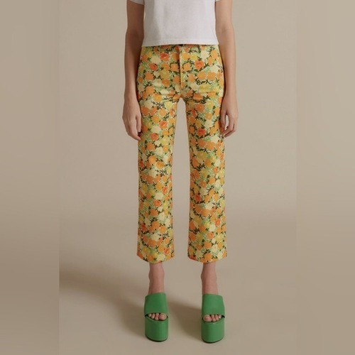 simon miller floral pants
