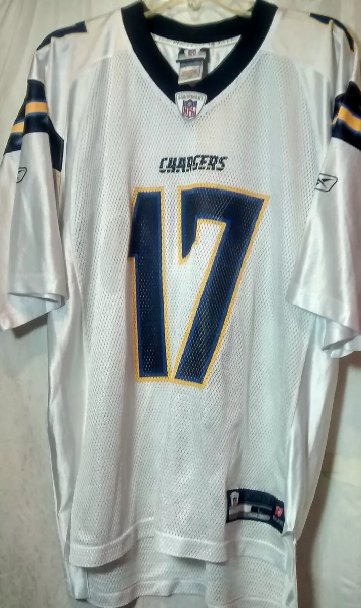Philip rivers store white jersey