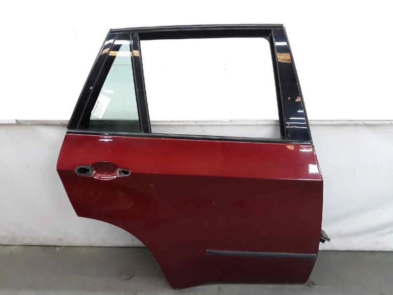 41527261482 rear door rh for BMW SERIE X5 (E70)(2006-&GT;) 3.0 3.0  