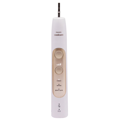 Philips Sonicare ExpertClean 7000 Sonic Electric Toothbrush HX751G