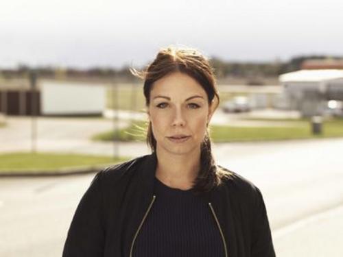 Thumbnail - Mohnblumentod Lina Bengtsdotter