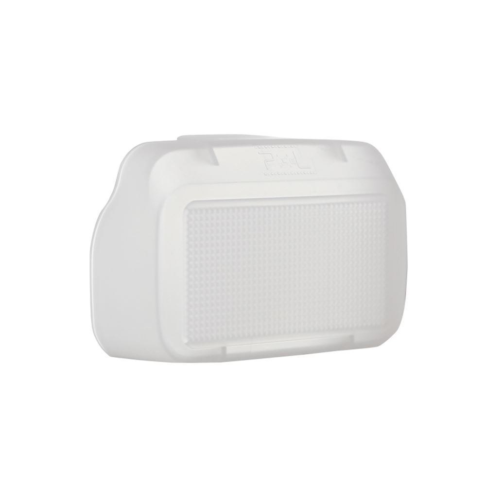 Pixel XF-60 White Flash Diffuser for Mago Speedlite for Canon