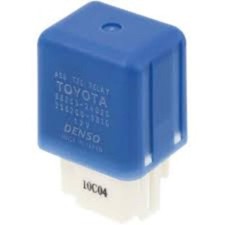 Toyota Genuine OEM RELAY ASSY, STARTER TOYOTA PRIUS NHW11