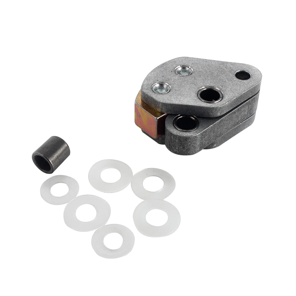 3X Drive Clutch Weights Gas Golf Cart Rebuild Kits for Yamaha G2 G8 G9