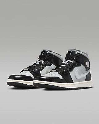 Air Jordan 1 mid SE Black Chrome FB9892-002 | eBay Air Jordan 1 mid SE Black Chrome FB9892-002 | eBay