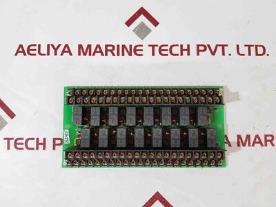 Taiyo aa-267a pcb card gru-i6d