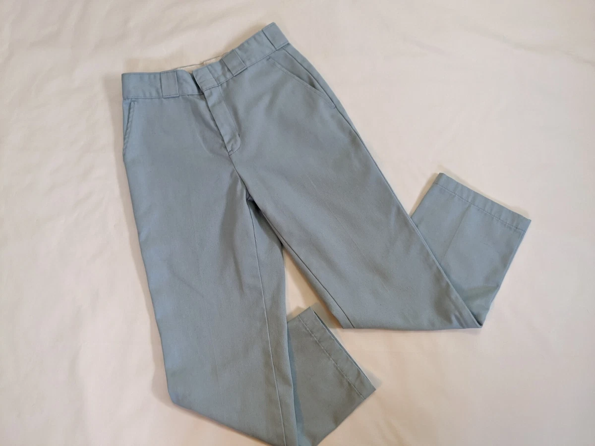 Dickies x Urban Outfitters Khaki Pants Size 26&#034; 26&#034; | eBay