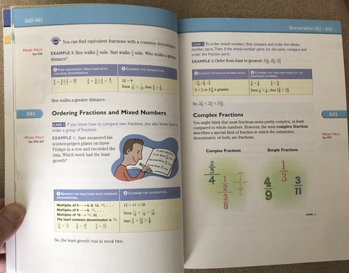 Math on Call: A Mathematics Handbook by Andrew Kaplan Paperback Textbook - Picture 6 of 8