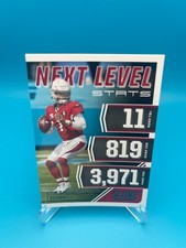 2021 Score - Next Level Stats #NL9 Kyler Murray