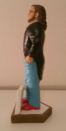 Midcontinent Dan Christopherson Bobblehead - Picture 7 of 9