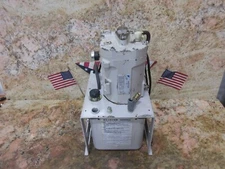 DAIKIN HYDRAULIC NDR081-071H-30 PUMP MOTOR RP08A1-07-30-001 MIYANO LZ-01