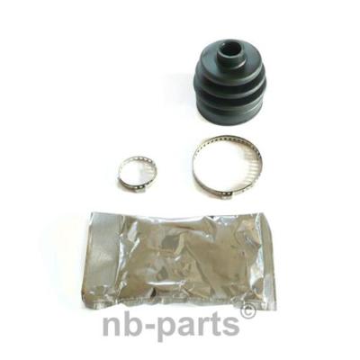 FALTENBALGSATZ ANTRIEBSWELLE MANSCHETTE RADSEITIG VORNE MAZDA HYUNDAI HONDA