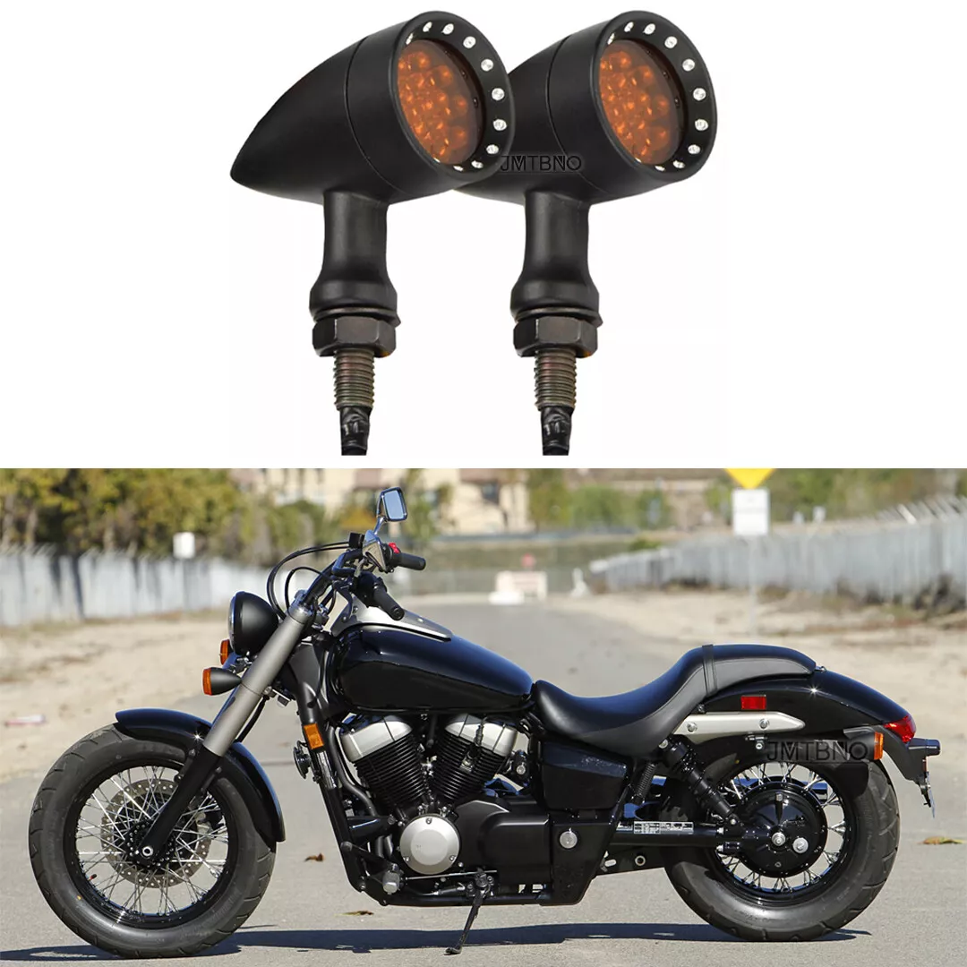 Honda 2024 shadow vtx