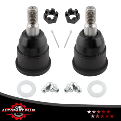 2pcs Rear Lower Ball Joints Fit for Buick Rendezvous Terraza 2002 2003 2004-007