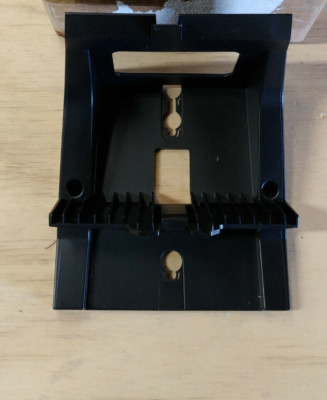 Refurbished Polycom VVX300 Wall Mount Bracket
