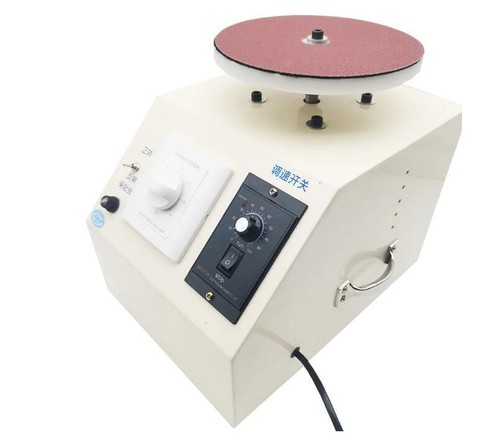 220V 300W Electric Polisher Knife Sharpener Hairdressing Scissors Manicure j - Picture 3 of 6