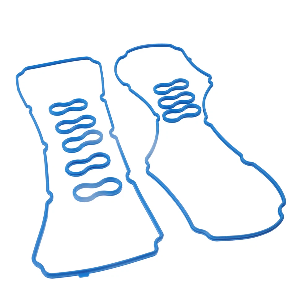 Kit de junta de cubierta de cabeza de válvula compatible con Chrysler Dodge 5114179AB 68526603AA Foto 3 de 4