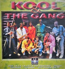 Kool The Gang Get Down On It Single Cd For Sale Online Ebay Kool The Gang Get Down On It Single Cd For Sale Online Ebay