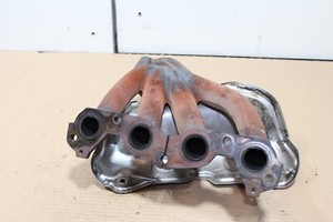 Abgaskrümmer Krümmer H323457 Renault Clio 3 Bj,2006