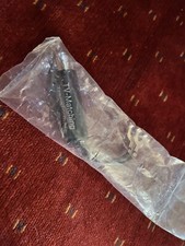 Indoor Antenna Matching Transformer UHF/VHF/FM Balun 75-300 Ohm TV F Cable adap